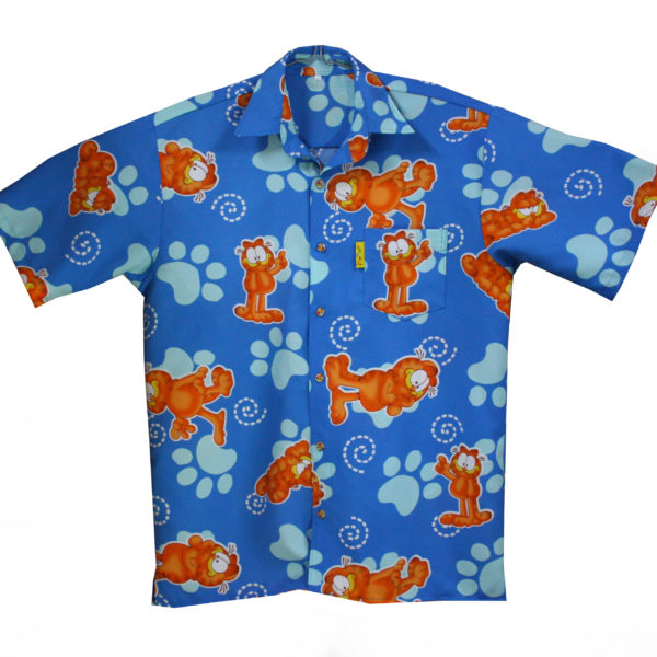 GARFIELD